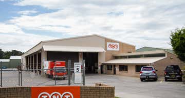 4 Corporation Orange NSW 2800 - Image 1