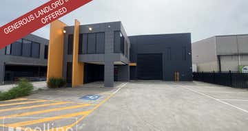 46 GRANITO Court Dandenong South VIC 3175 - Image 1