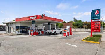 Caltex, 34 William Street Devonport TAS 7310 - Image 1