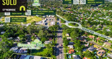 Growing Tree Early Education, 32 Beeville Rd Petrie QLD 4502 - Image 1