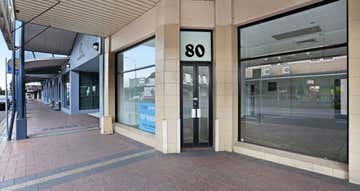 Shop 1, 80-82 Vincent Street Cessnock NSW 2325 - Image 1