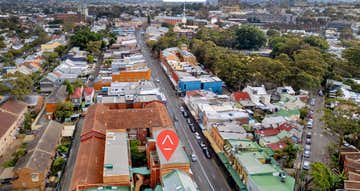 Shop 6, 29/503-511 King Street Newtown NSW 2042 - Image 1