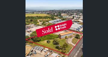 Lot 1 DP1313085, 33 Five Islands Road Port Kembla NSW 2505 - Image 1