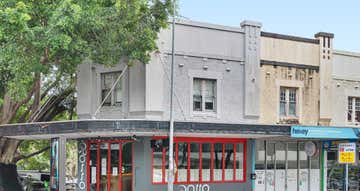 86-94 Bayswater Road Rushcutters Bay NSW 2011 - Image 1