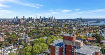 Rooftop Strata Lot 83, 8-14 Fullerton Street Woollahra NSW 2025 - Image 1