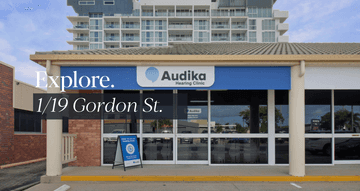 1/19 Gordon Street Mackay QLD 4740 - Image 1