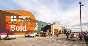 Bunnings Warehouse, 2 Walter Road Kingaroy QLD 4610 - Image 1