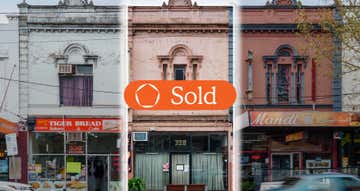 328 Racecourse Road Flemington VIC 3031 - Image 1