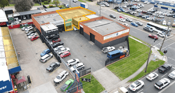 Unit 2, 49 Blaxland Road Campbelltown NSW 2560 - Image 1