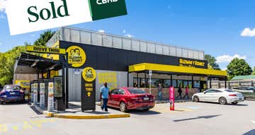 Guzman Y Gomez, 74 Princes Highway (Cnr Deveney Street) Pakenham VIC 3810 - Image 1