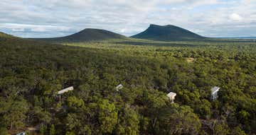 Aquila Eco Lodges, 586 Victoria Valley Road Dunkeld VIC 3294 - Image 1