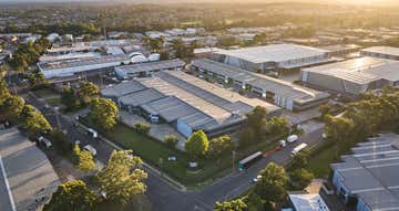 Smithfield Industrial Estate, Stage 1, 364-384 Woodpark Road Smithfield NSW 2164 - Image 1
