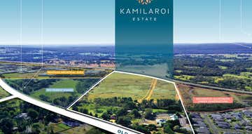 Kamilaroi Estate, 61 Old Hume Highway Braemar NSW 2575 - Image 1