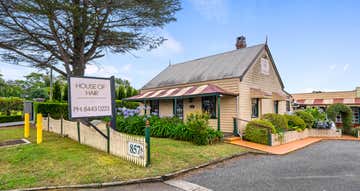 857a Old Northern Road Dural NSW 2158 - Image 1