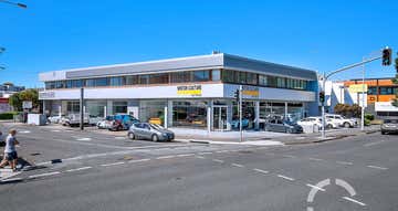 123 Breakfast Creek Rd Newstead QLD 4006 - Image 1