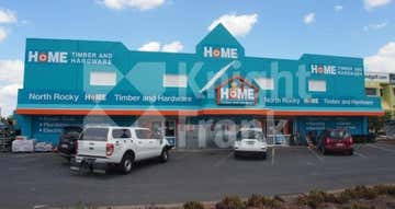 Home Hardware Rockhampton, 403 Yaamba Road Park Avenue QLD 4701 - Image 1