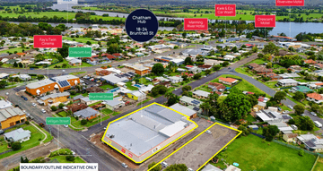 18 - 24 Bruntnell Street Taree NSW 2430 - Image 1