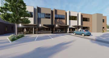 Office 2, 10 Curbridge Drive Donnybrook VIC 3064 - Image 1