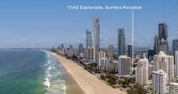 17/42 The Esplanade Surfers Paradise QLD 4217 - Image 1