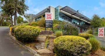 CFA District 13 HQ, 272-274 Maroondah Highway Chirnside Park VIC 3116 - Image 1