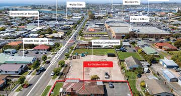 81 Oldaker Street Devonport TAS 7310 - Image 1