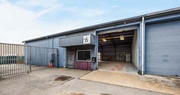 Unit 6, 10-12 Opala Street Regency Park SA 5010 - Image 1