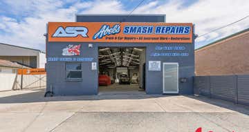 Abel Smash Repairs, 3 Silva Avenue Queanbeyan NSW 2620 - Image 1