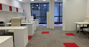 Exchange Tower, 802/530 Little Collins Street Melbourne VIC 3000 - Image 1