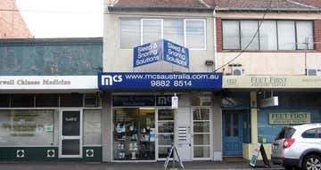 Shop 4, 1021 Burke Road Hawthorn East VIC 3123 - Image 1