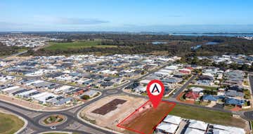 Lot 9531 Grandite Fairway Australind WA 6233 - Image 1