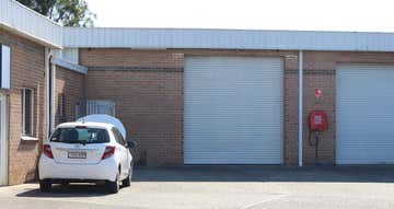 WAREHOUSE, 4/7 Sunset Ave Barrack Heights NSW 2528 - Image 1