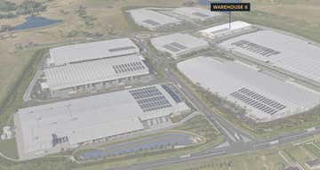 Warehouse 6 - Aspect Industrial Estate (SPEC), 882 Mamre Road Kemps Creek NSW 2178 - Image 1