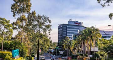 Avaya House, 123 Epping Road Macquarie Park NSW 2113 - Image 1