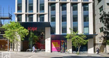 Scape Leicester, 136 Leicester Street Carlton VIC 3053 - Image 1