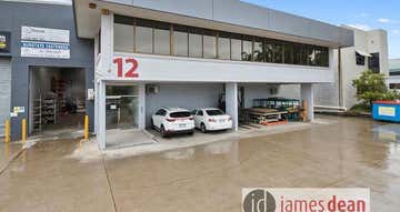 12 Container Street Tingalpa QLD 4173 - Image 1