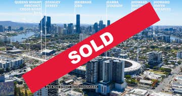 3/34 Nile Street Woolloongabba QLD 4102 - Image 1