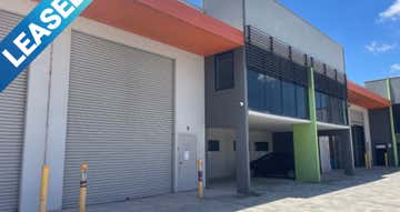 Unit 6/87 Fitzroy Street Marrickville NSW 2204 - Image 1