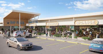 Bay Plaza, 64-76 James Street Yeppoon QLD 4703 - Image 1