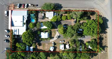 Cooktown Orchid Travellers Park, 95 Charlotte Street Cooktown QLD 4895 - Image 1