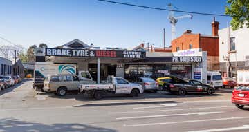 232-236 Hoddle Street Abbotsford VIC 3067 - Image 1