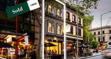 98 Bourke Street Melbourne VIC 3000 - Image 1