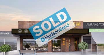 15-17 Village Avenue Doncaster VIC 3108 - Image 1