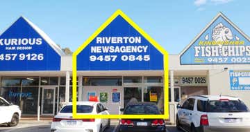 Shop 6, 477 Riverton Drive Riverton WA 6148 - Image 1