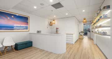 Suite 8, 300 Pacific Highway Crows Nest NSW 2065 - Image 1