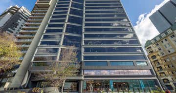 5 Queens Road, Melbourne, VIC 3004 - Office For Lease - realcommercial