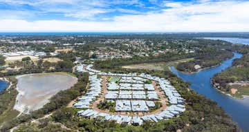 St Ives Mandurah Retirement Village, 22 Carnegie Place Greenfields WA 6210 - Image 1