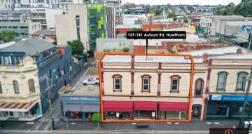 137-141 Auburn Road Hawthorn VIC 3122 - Image 1