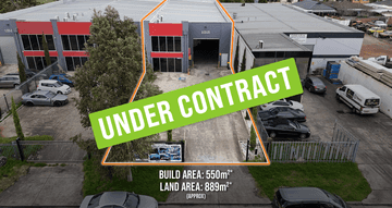 3/23 - 25 Malcolm Place Campbellfield VIC 3061 - Image 1