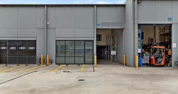 Unit 14 13-19 Baker Street Banksmeadow NSW 2019 - Image 1