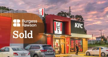 KFC, 201/486 Browns Plains Road Berrinba QLD 4117 - Image 1